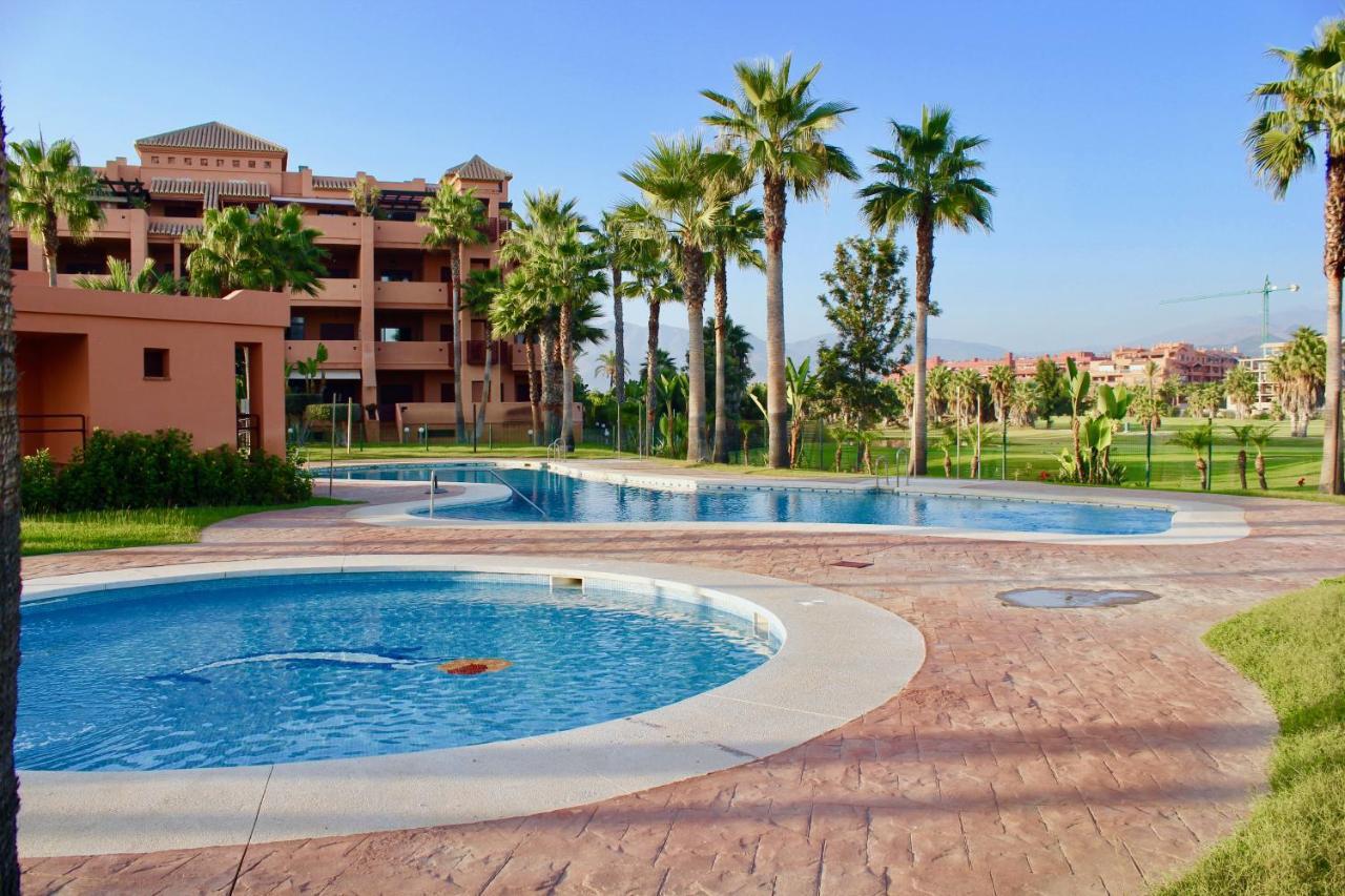 Apartamento Playa y Golf con PARKING INCLUIDO Motril Exterior foto