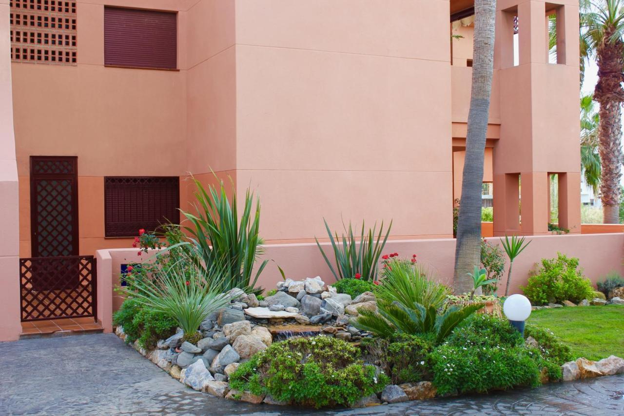 Apartamento Playa y Golf con PARKING INCLUIDO Motril Exterior foto