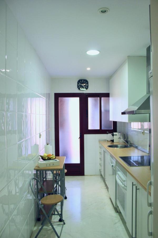Apartamento Playa y Golf con PARKING INCLUIDO Motril Exterior foto