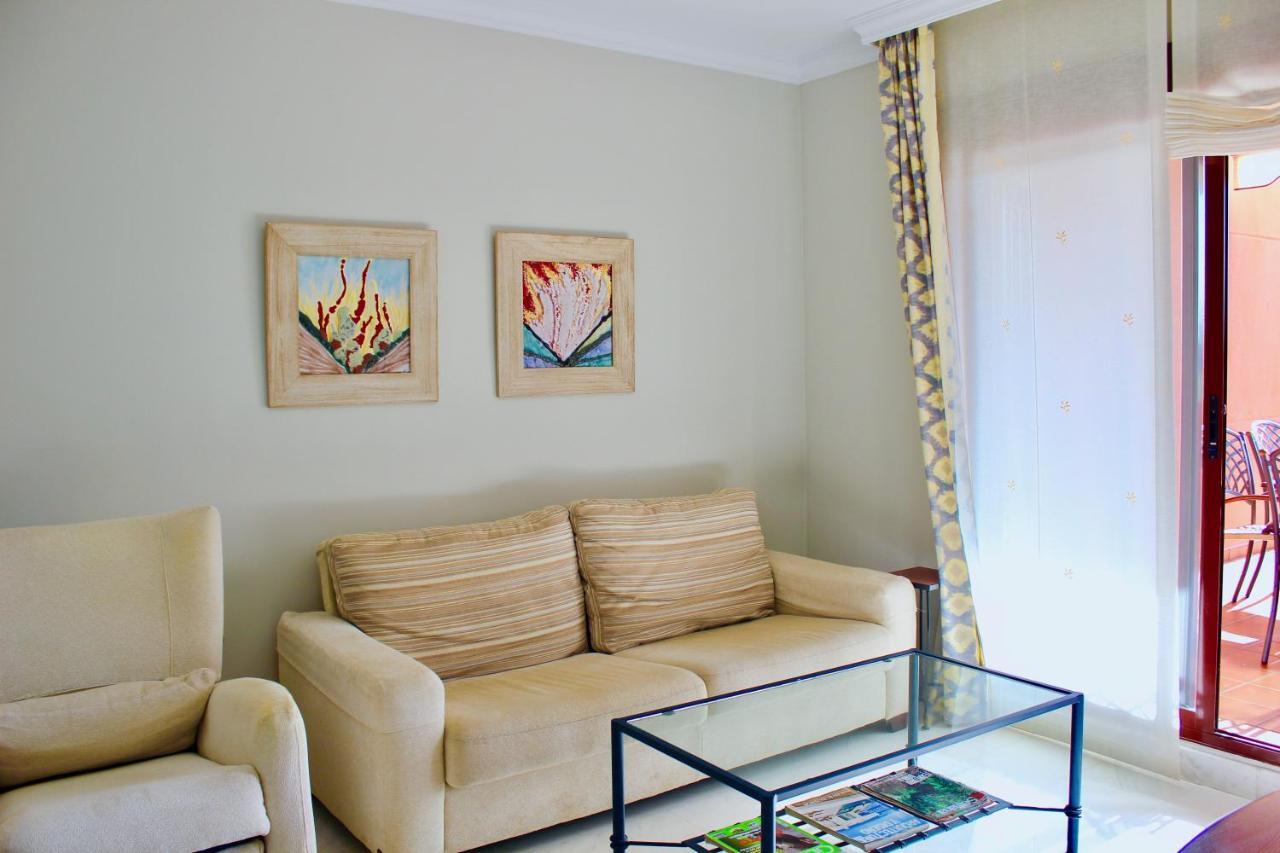 Apartamento Playa y Golf con PARKING INCLUIDO Motril Exterior foto