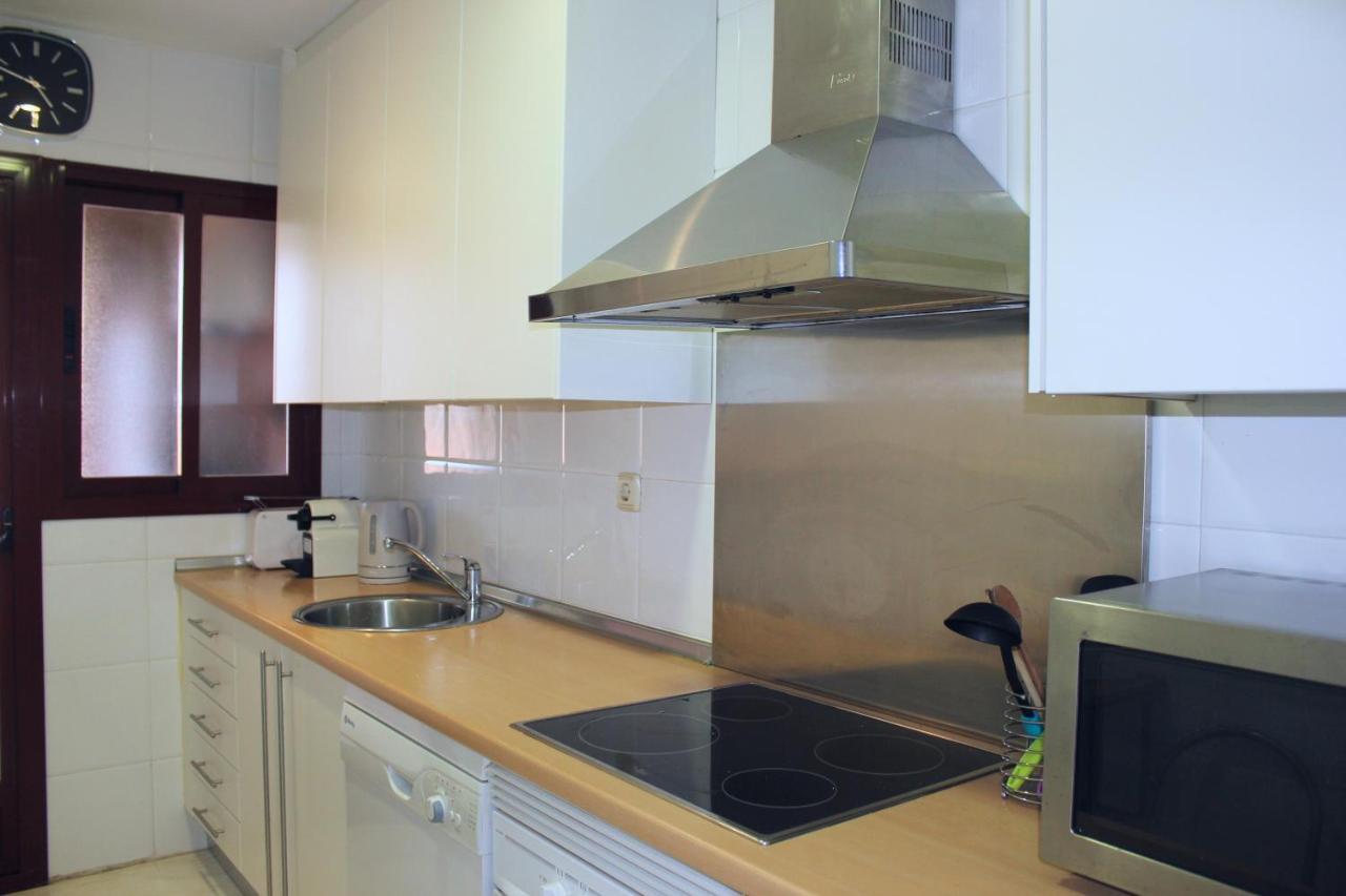 Apartamento Playa y Golf con PARKING INCLUIDO Motril Exterior foto