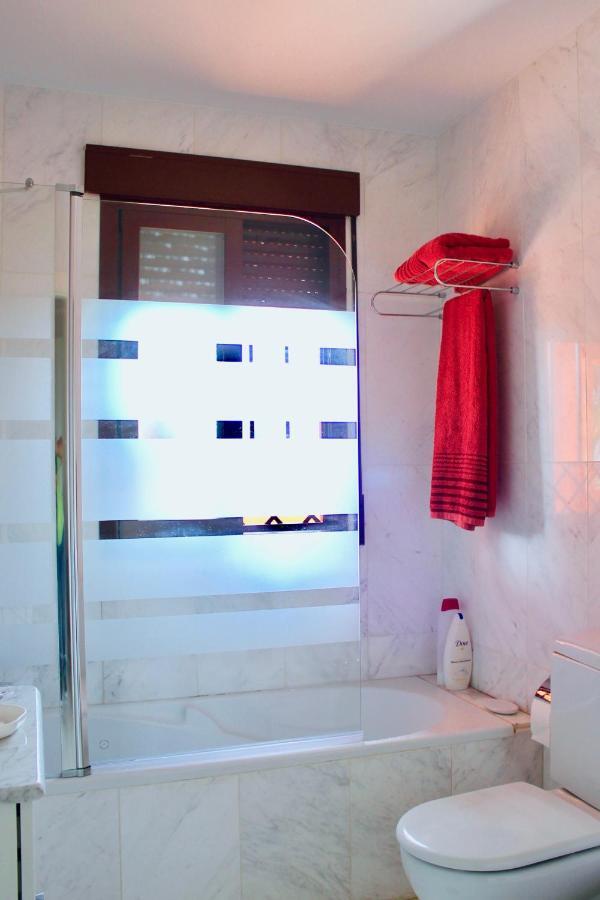 Apartamento Playa y Golf con PARKING INCLUIDO Motril Exterior foto